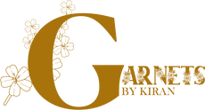 Garnetsbykiran